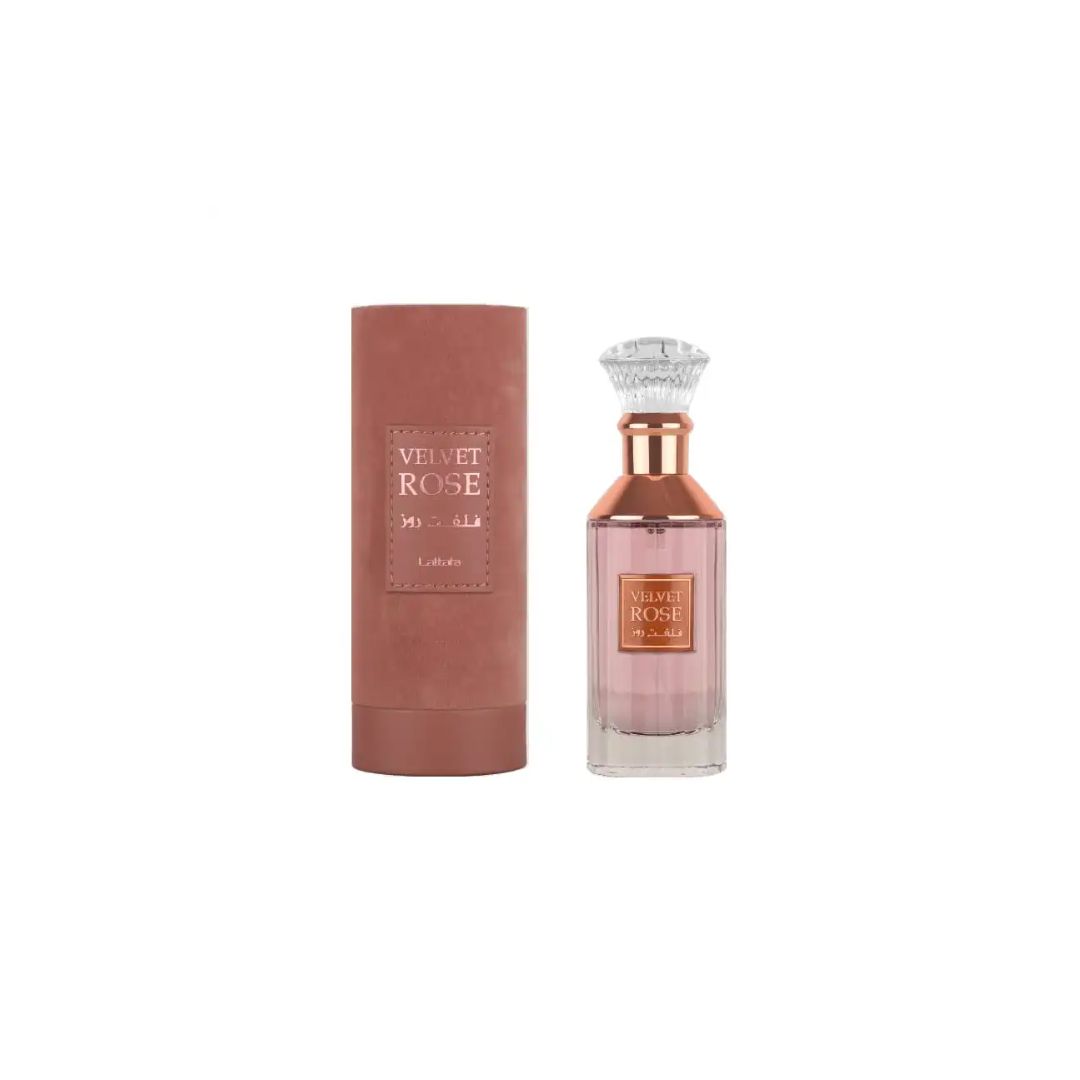 Velvet Rose Perfume